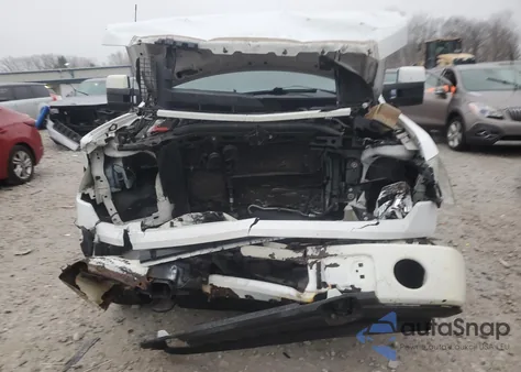 2010 Ford F150 Supercrew from USA, damaged, VIN 1FTFW1EVXAFB74997